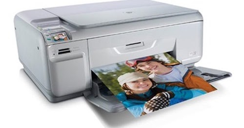 logiciel installation imprimante hp photosmart c3180